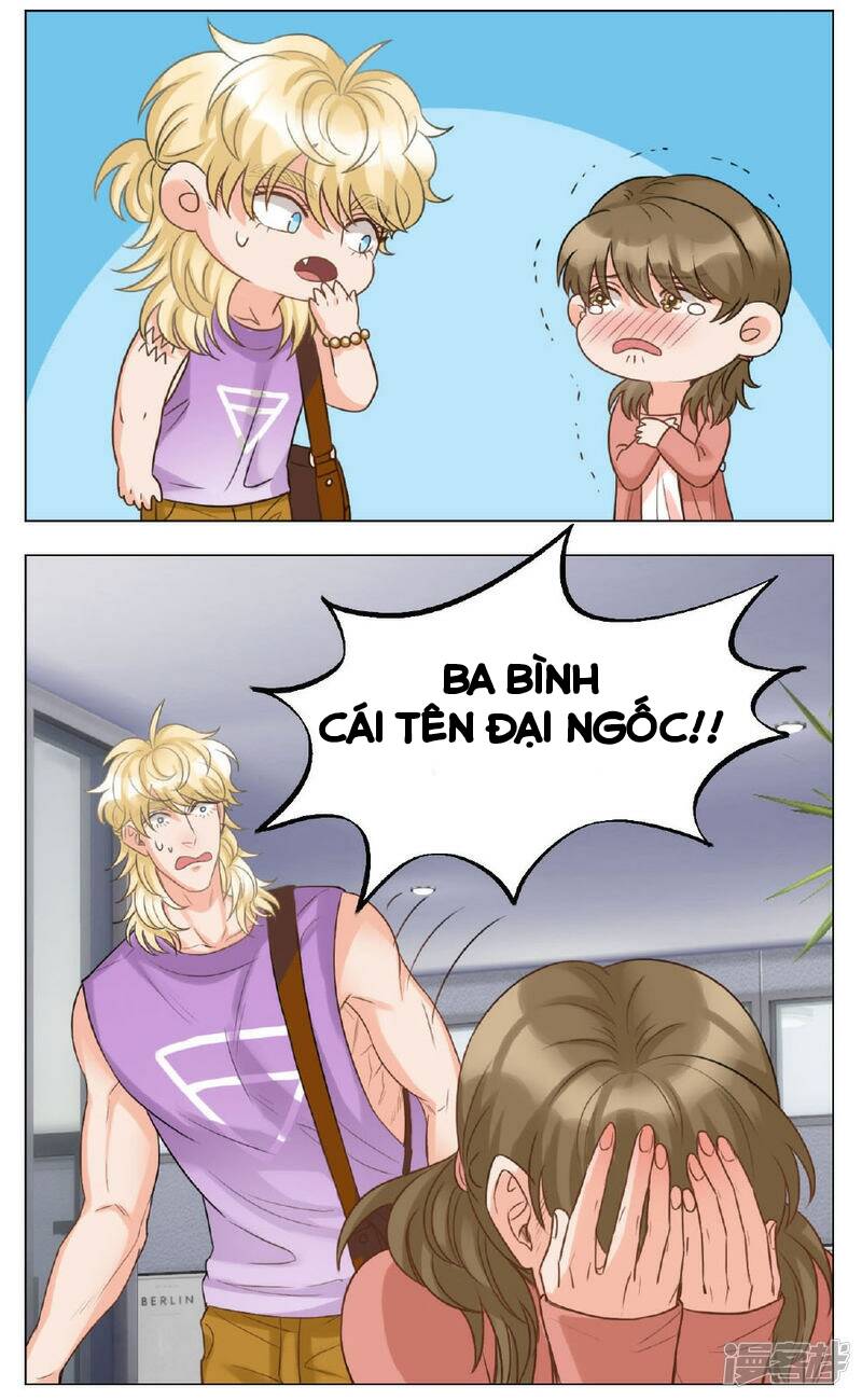 Ký Túc Xá Nam Phòng 303 [Chap 1-249]