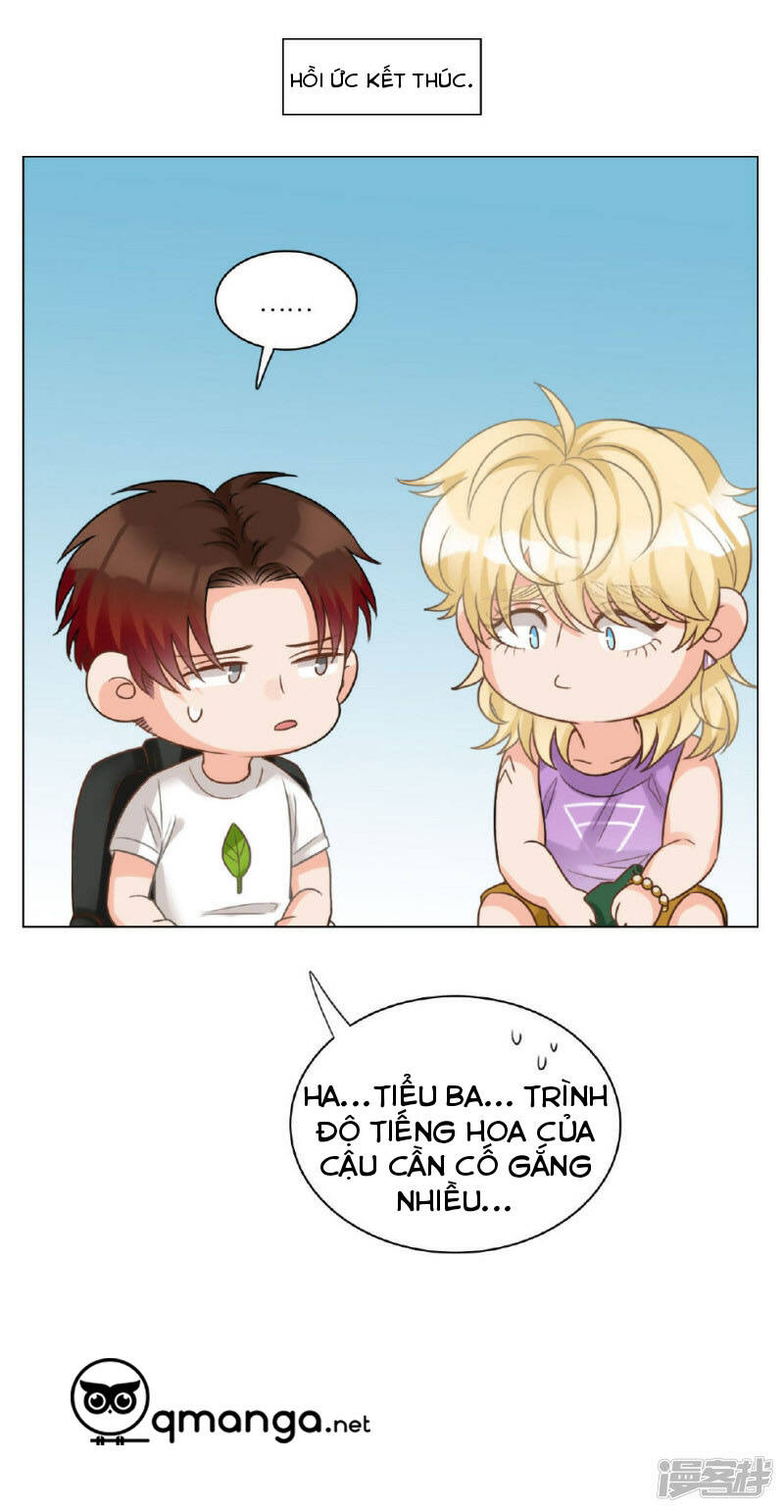 Ký Túc Xá Nam Phòng 303 [Chap 1-249]