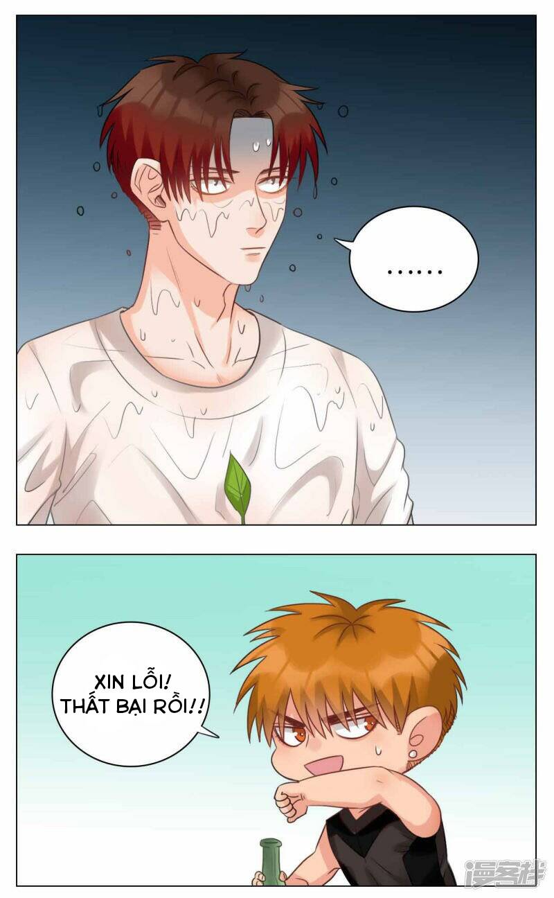 Ký Túc Xá Nam Phòng 303 [Chap 1-249]