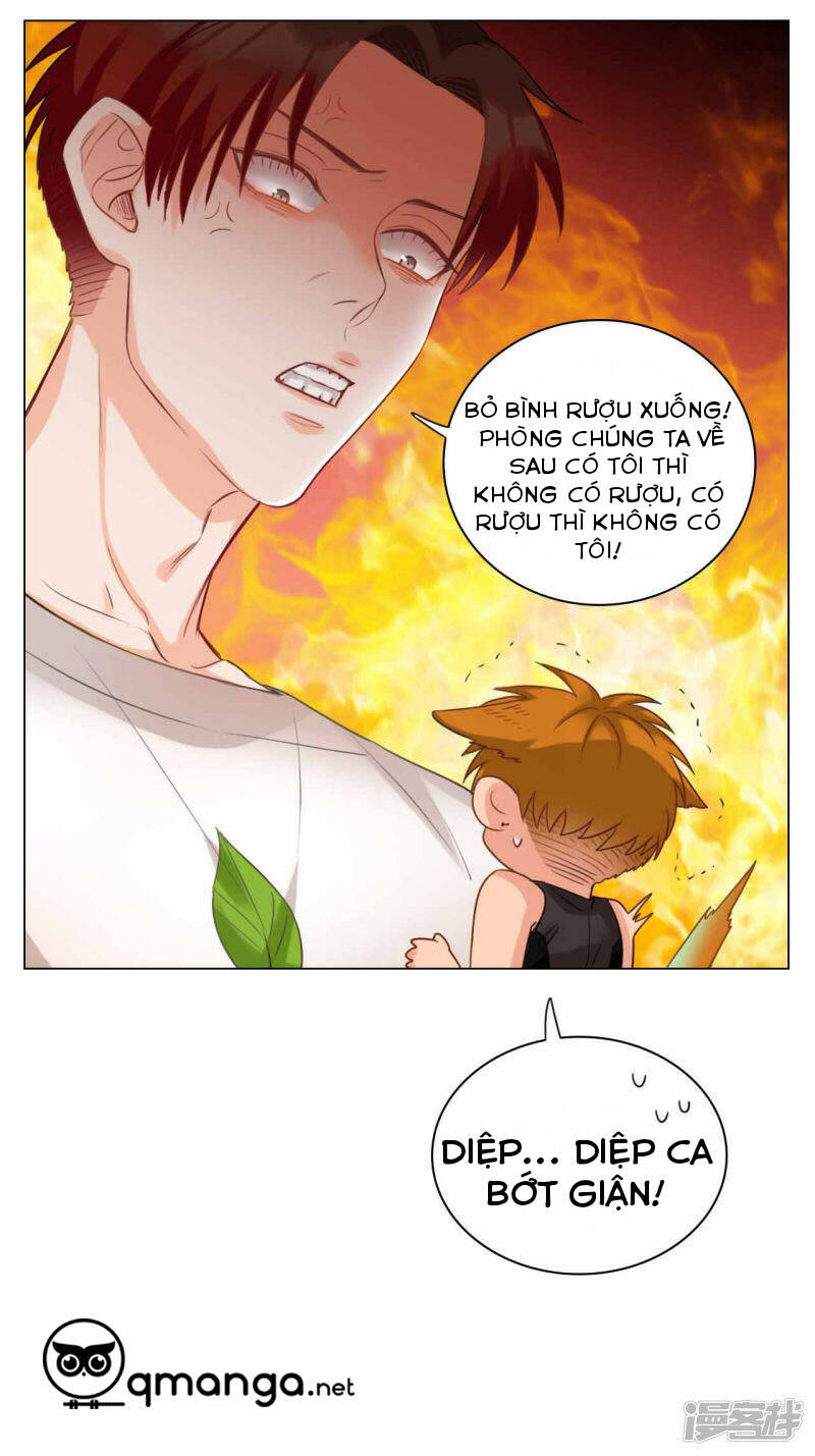 Ký Túc Xá Nam Phòng 303 [Chap 1-249]