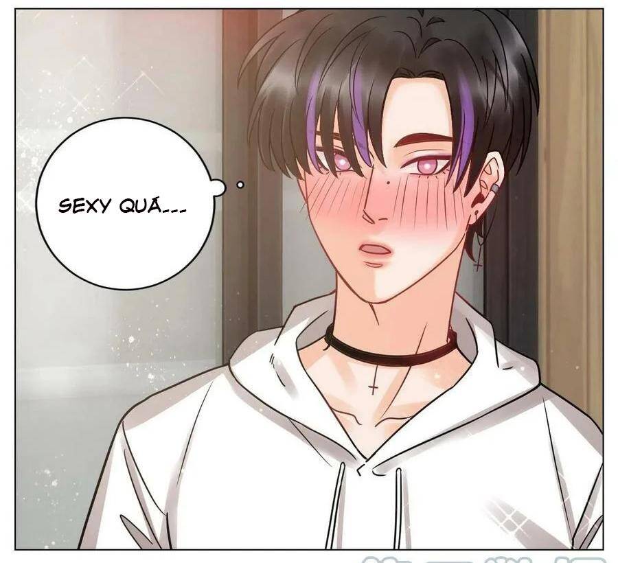 Ký Túc Xá Nam Phòng 303 [Chap 1-249]