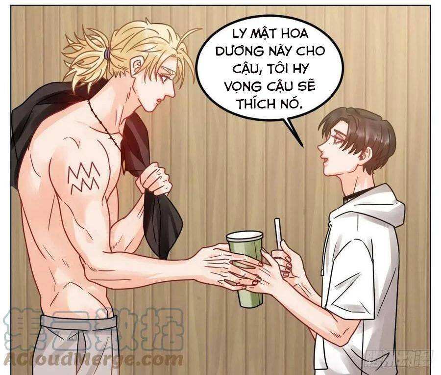Ký Túc Xá Nam Phòng 303 [Chap 1-249]