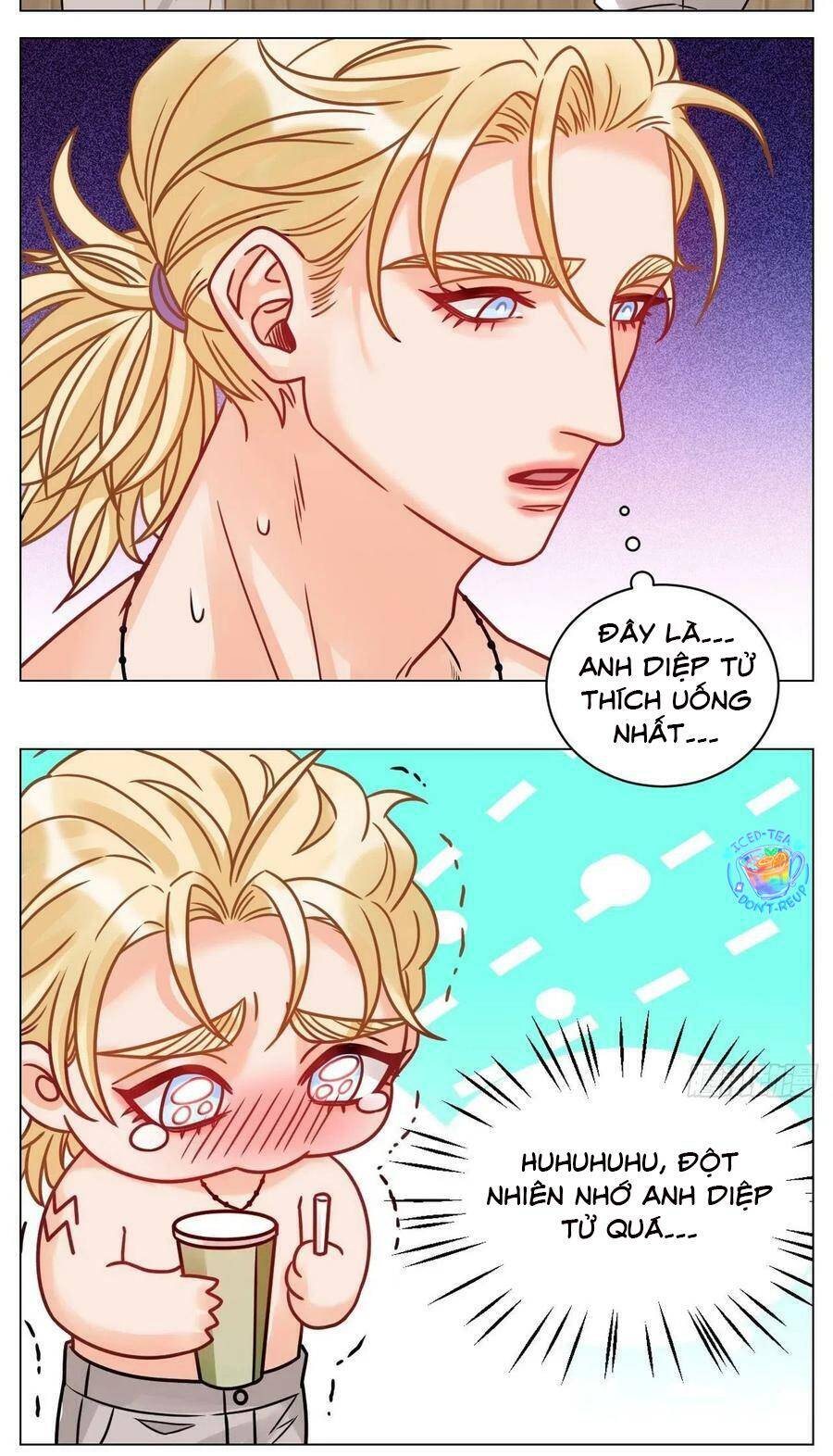 Ký Túc Xá Nam Phòng 303 [Chap 1-249]