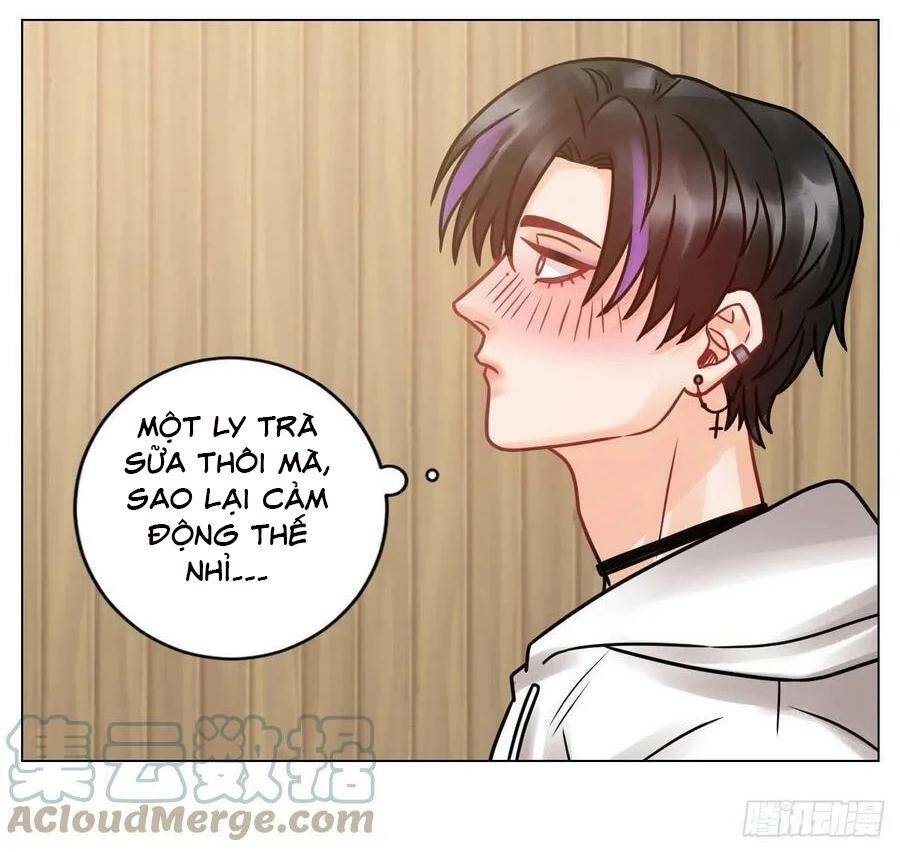 Ký Túc Xá Nam Phòng 303 [Chap 1-249]
