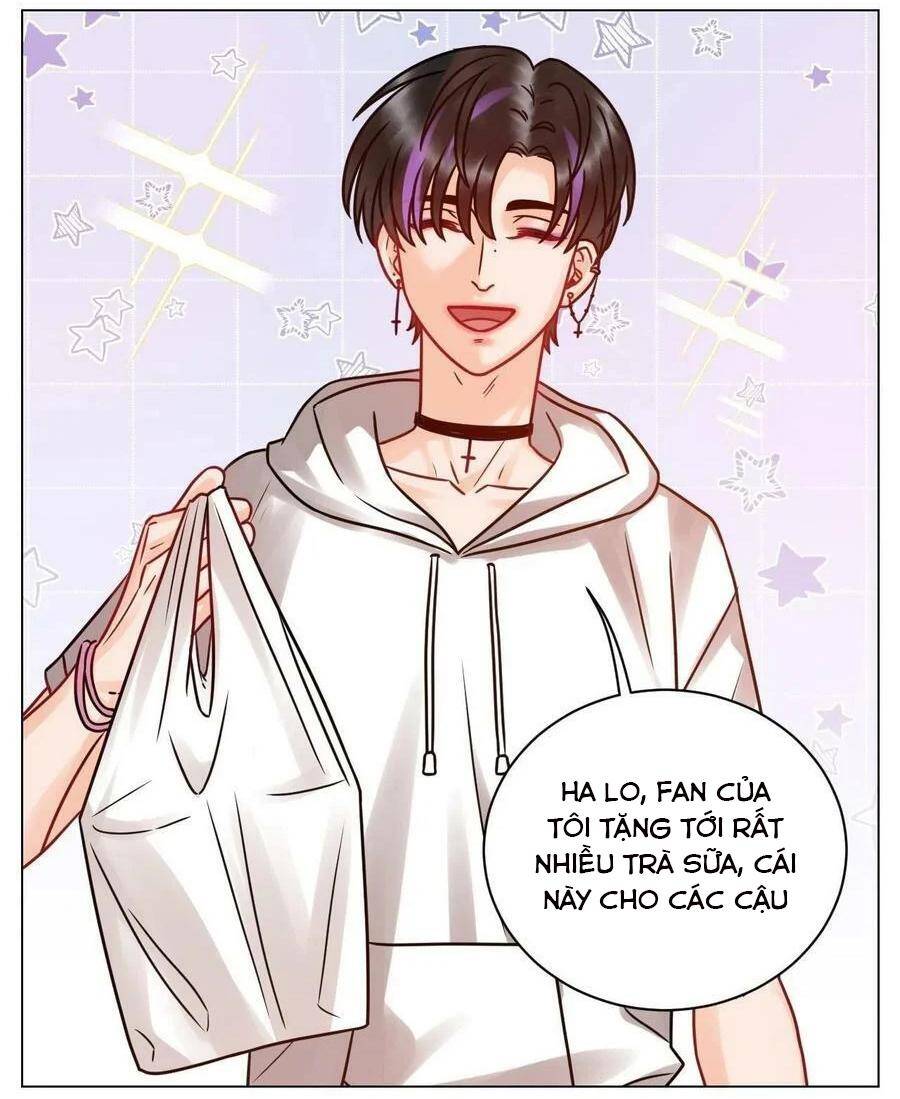 Ký Túc Xá Nam Phòng 303 [Chap 1-249]