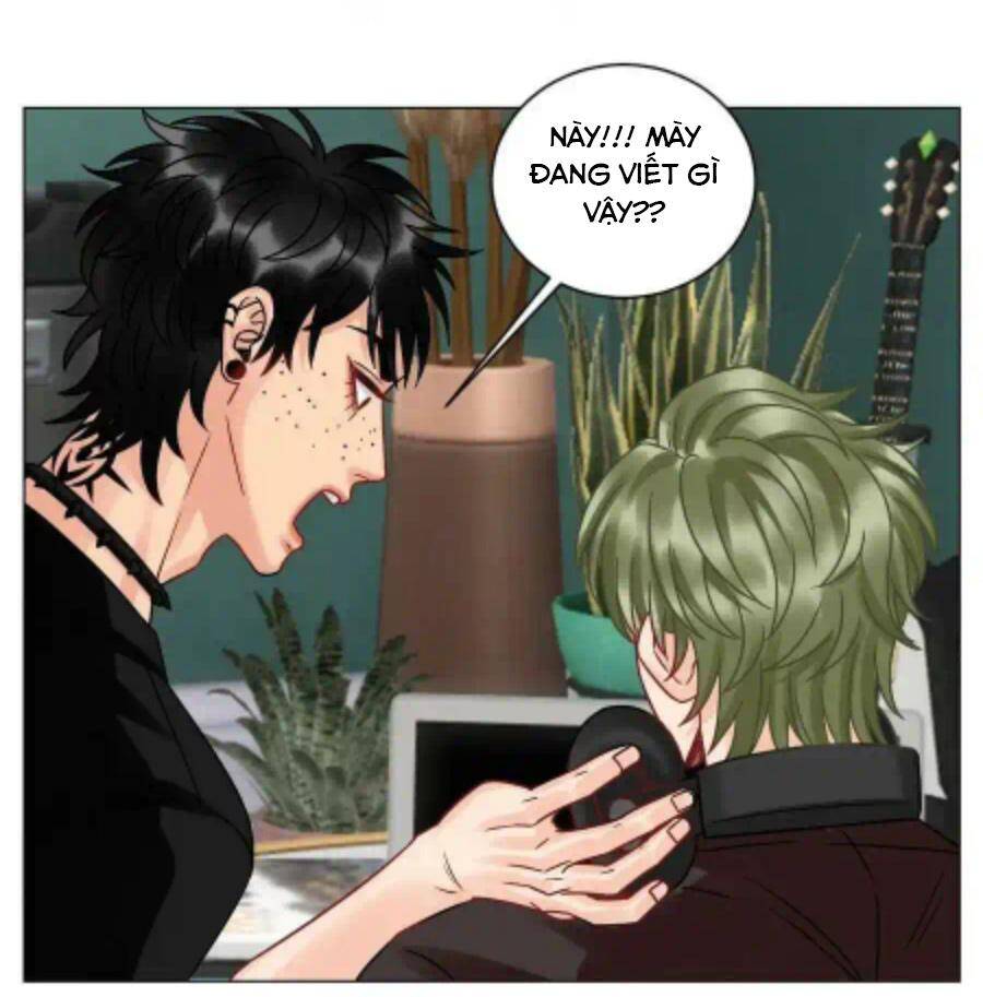 Ký Túc Xá Nam Phòng 303 [Chap 1-249]