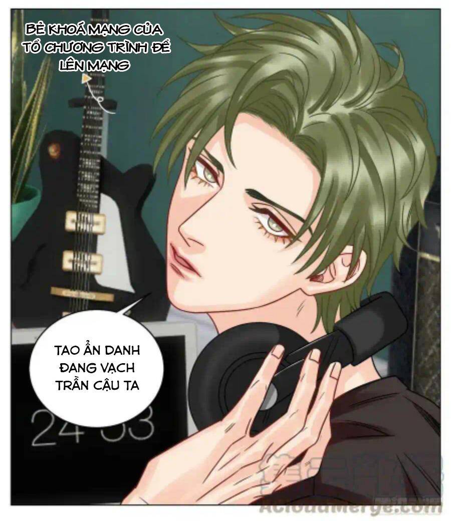 Ký Túc Xá Nam Phòng 303 [Chap 1-249]