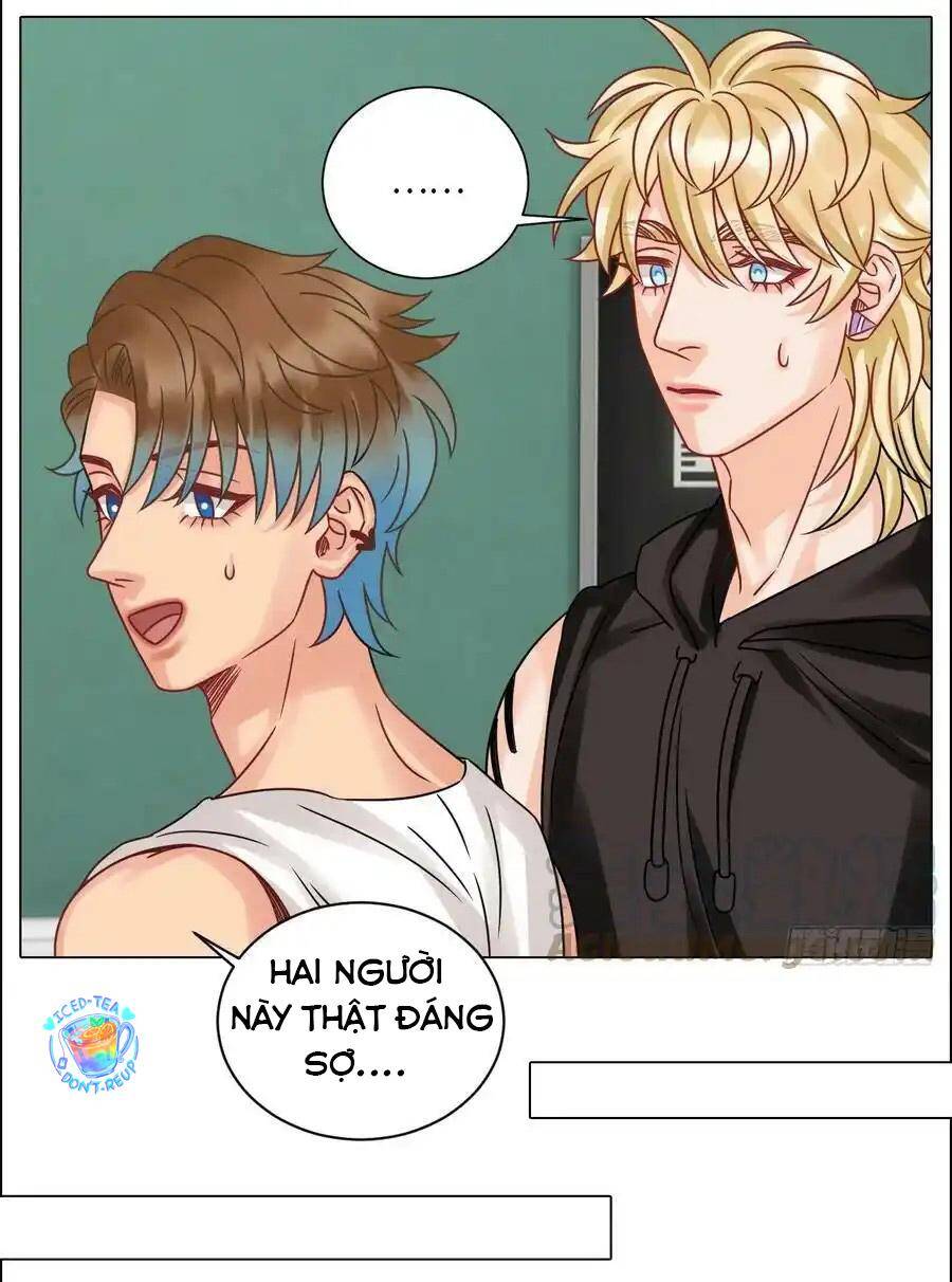 Ký Túc Xá Nam Phòng 303 [Chap 1-249]