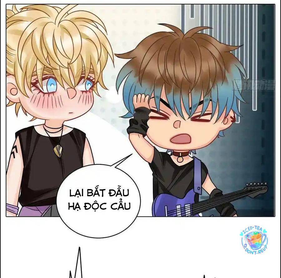 Ký Túc Xá Nam Phòng 303 [Chap 1-249]