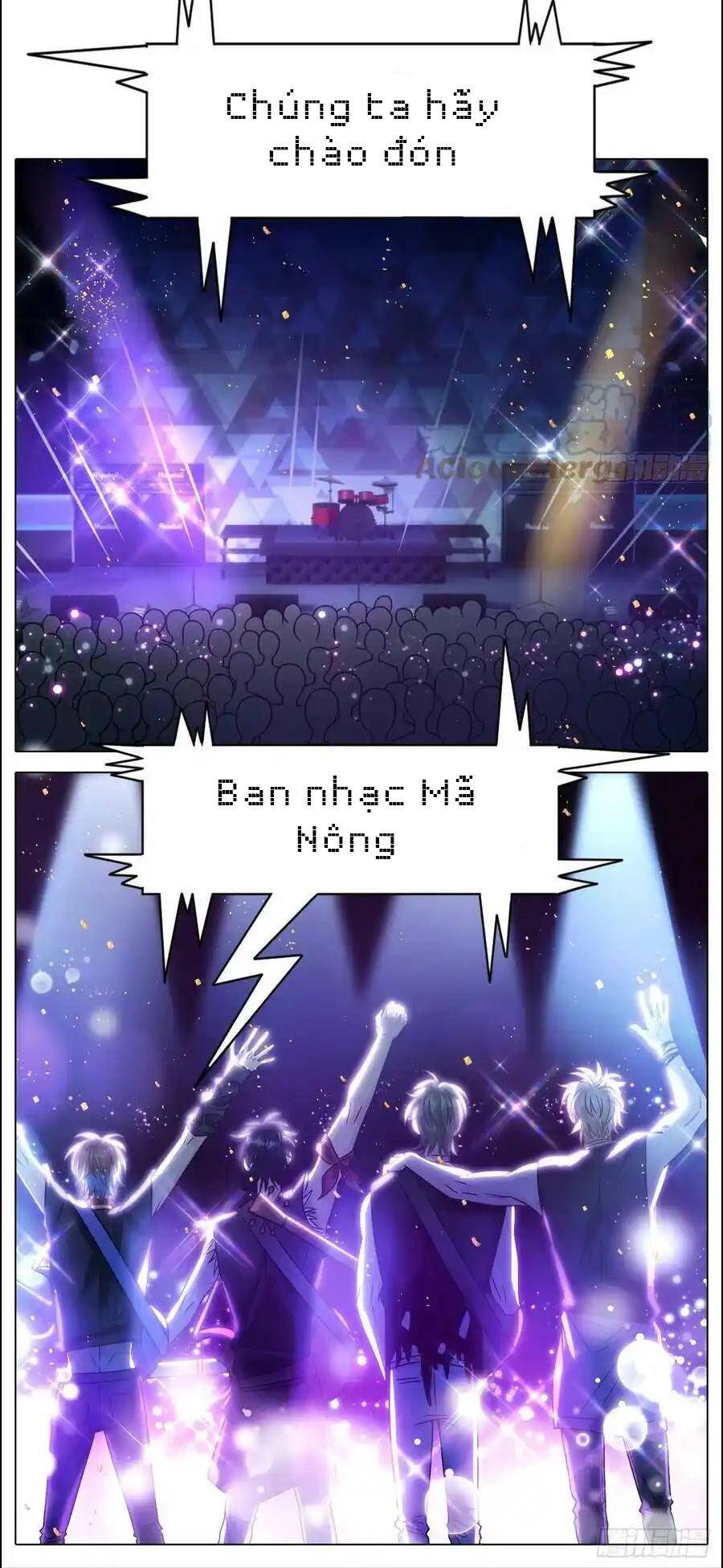 Ký Túc Xá Nam Phòng 303 [Chap 1-249]