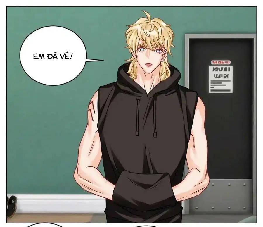 Ký Túc Xá Nam Phòng 303 [Chap 1-249]