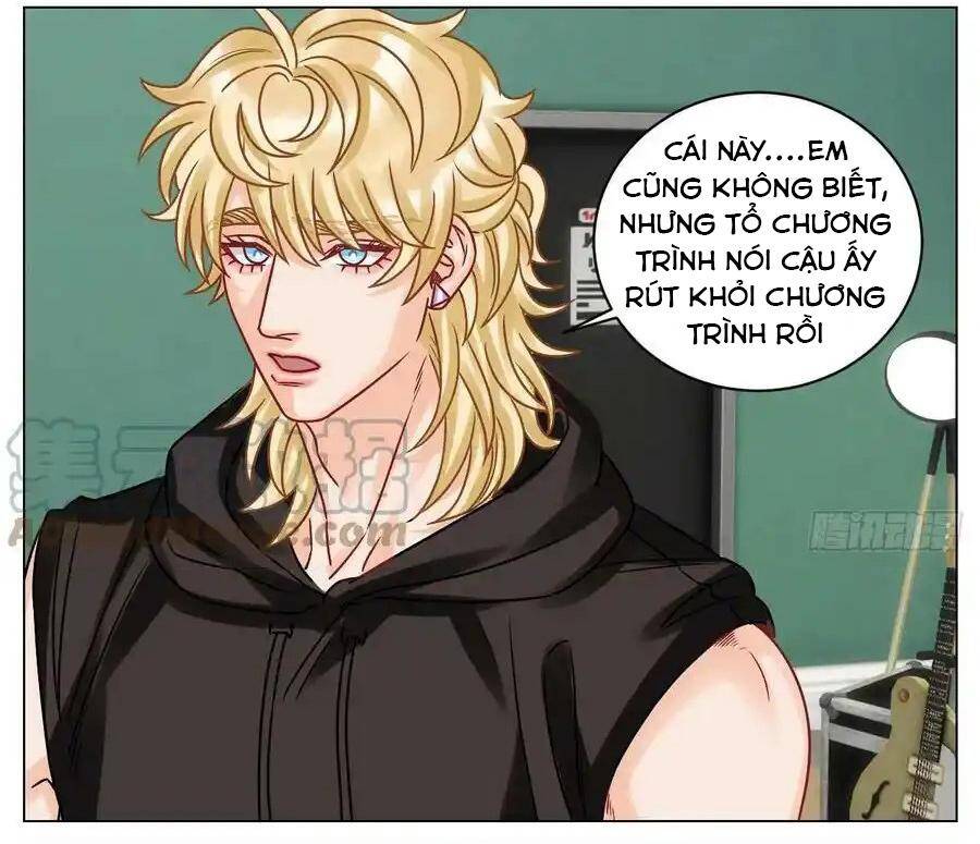 Ký Túc Xá Nam Phòng 303 [Chap 1-249]