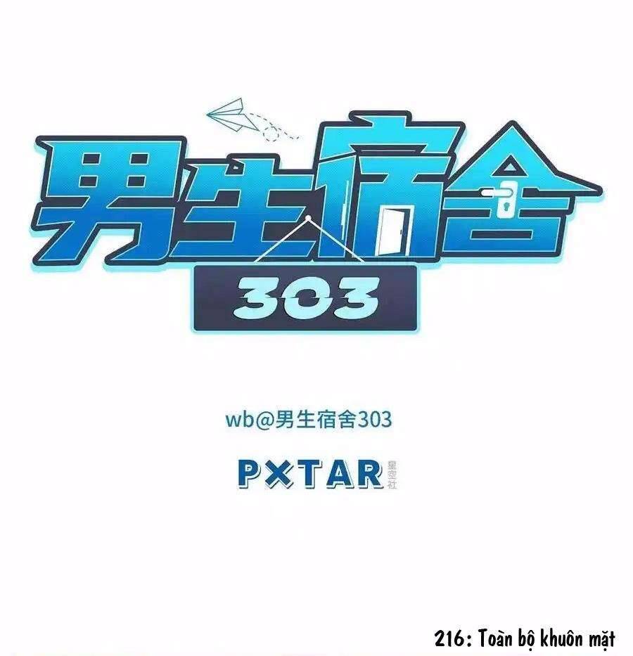 Ký Túc Xá Nam Phòng 303 [Chap 1-249]
