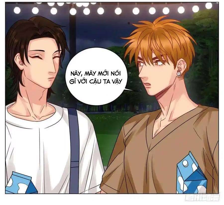 Ký Túc Xá Nam Phòng 303 [Chap 1-249]