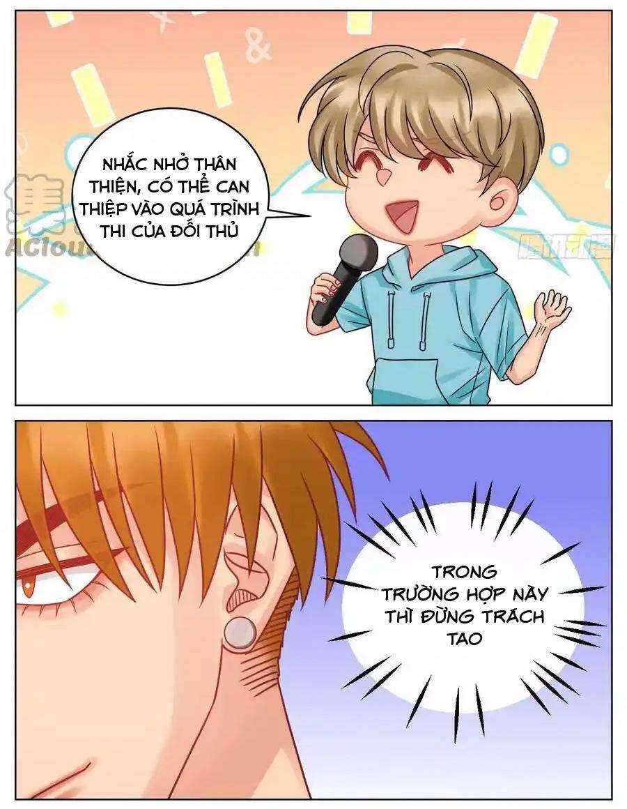 Ký Túc Xá Nam Phòng 303 [Chap 1-249]