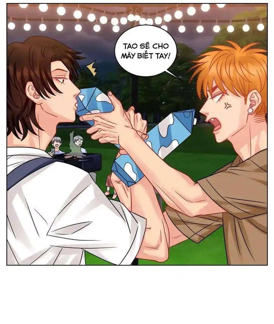 Ký Túc Xá Nam Phòng 303 [Chap 1-249]
