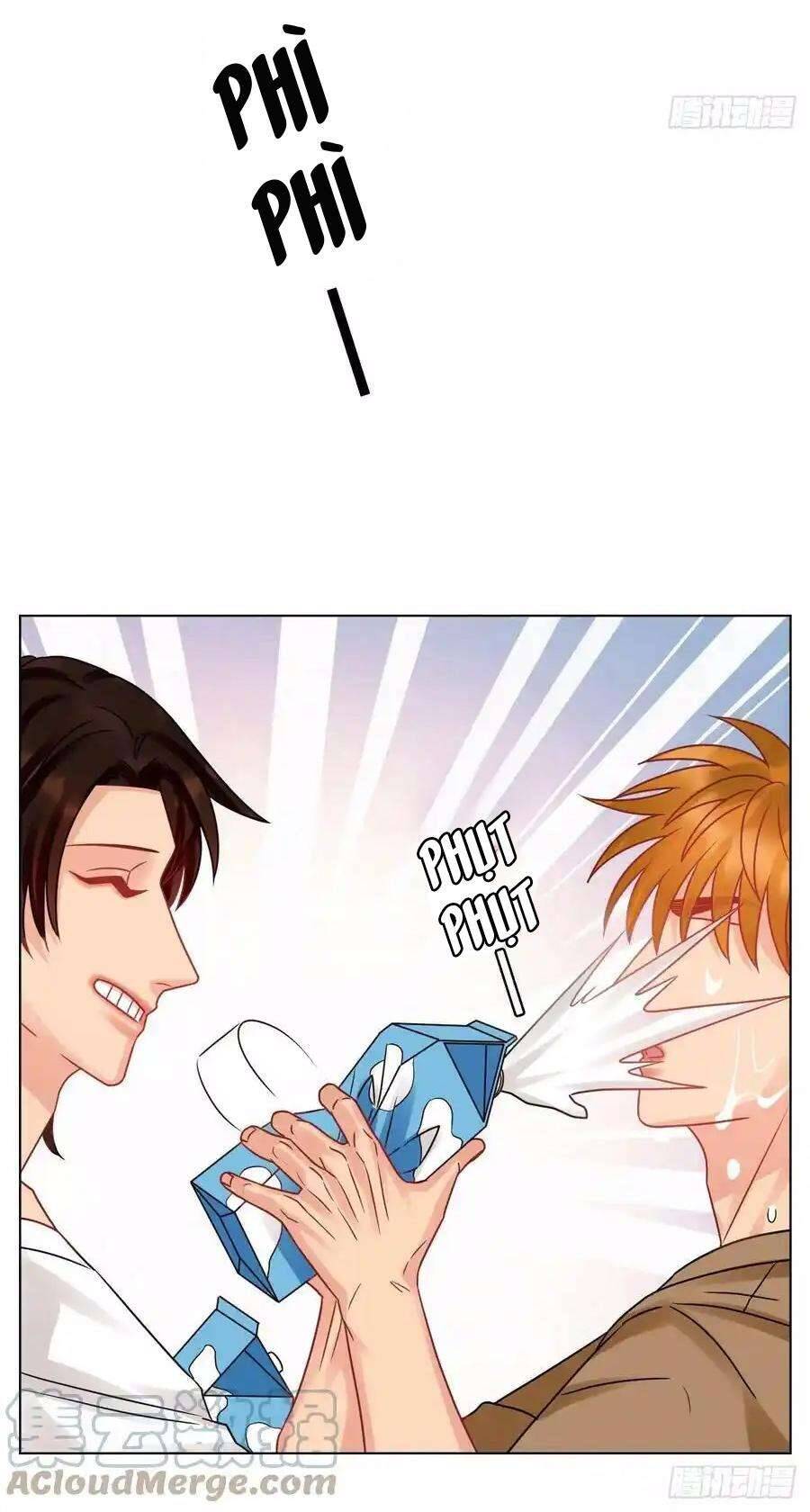 Ký Túc Xá Nam Phòng 303 [Chap 1-249]