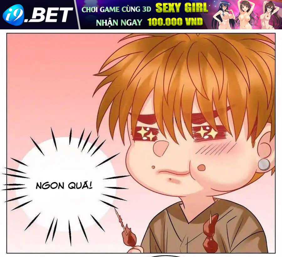 Ký Túc Xá Nam Phòng 303 [Chap 1-249]