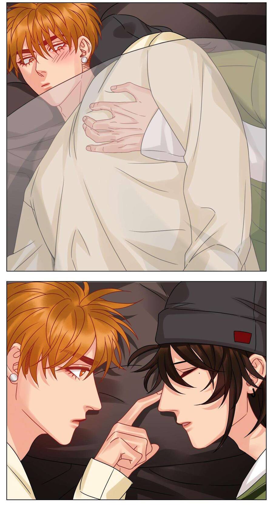 Ký Túc Xá Nam Phòng 303 [Chap 1-249]
