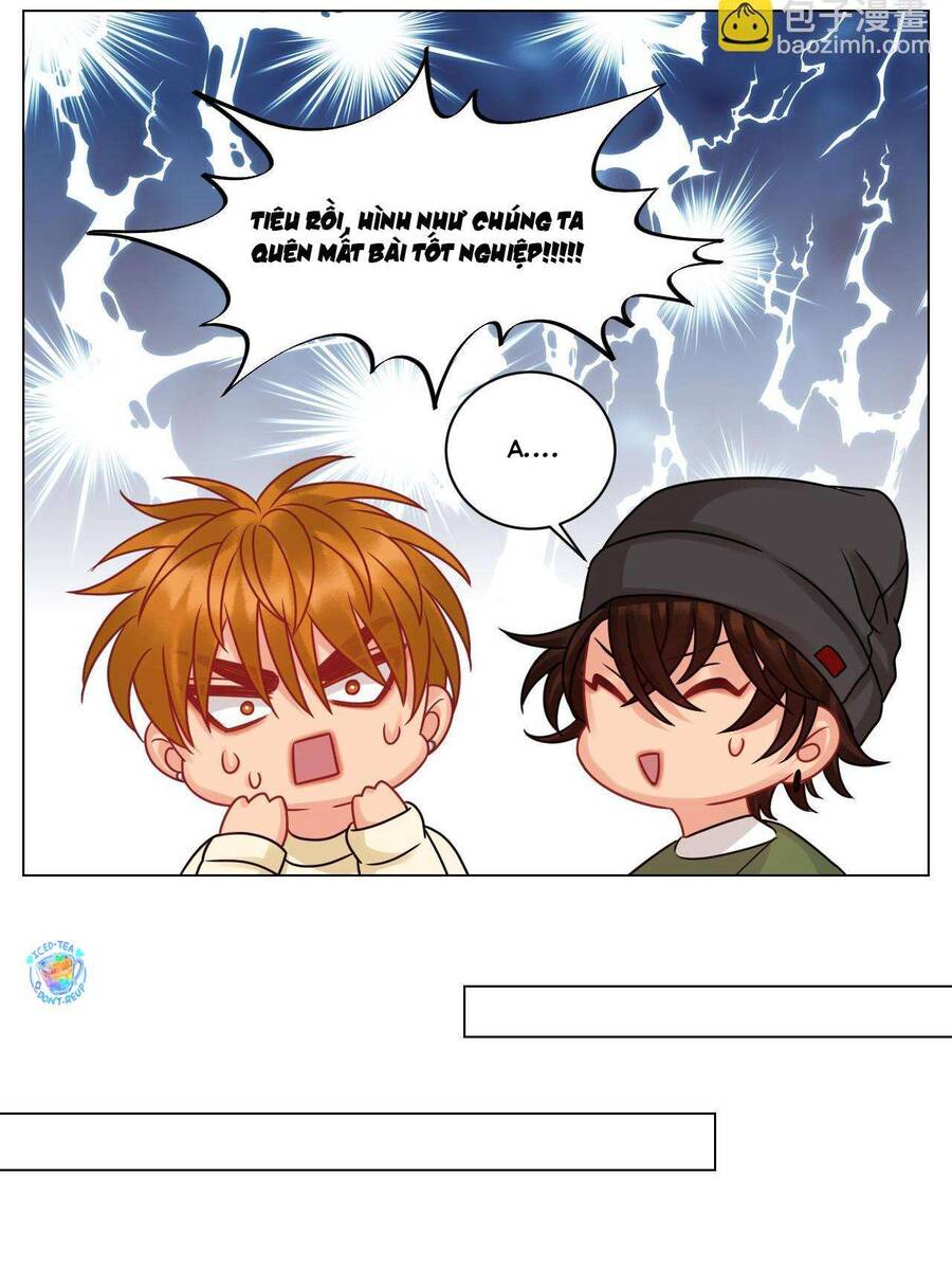 Ký Túc Xá Nam Phòng 303 [Chap 1-249]