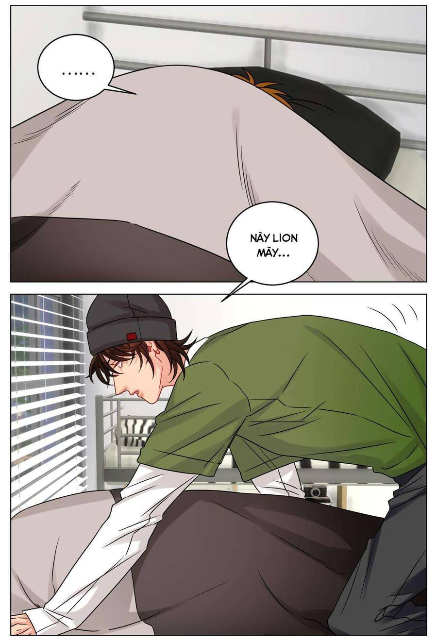 Ký Túc Xá Nam Phòng 303 [Chap 1-249]