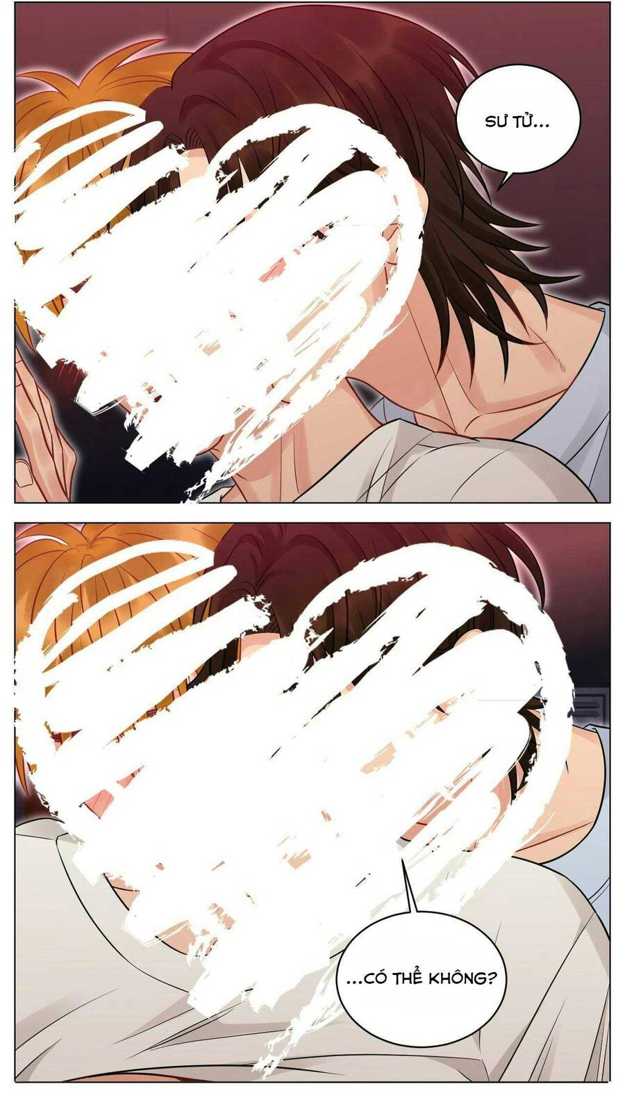 Ký Túc Xá Nam Phòng 303 [Chap 1-249]