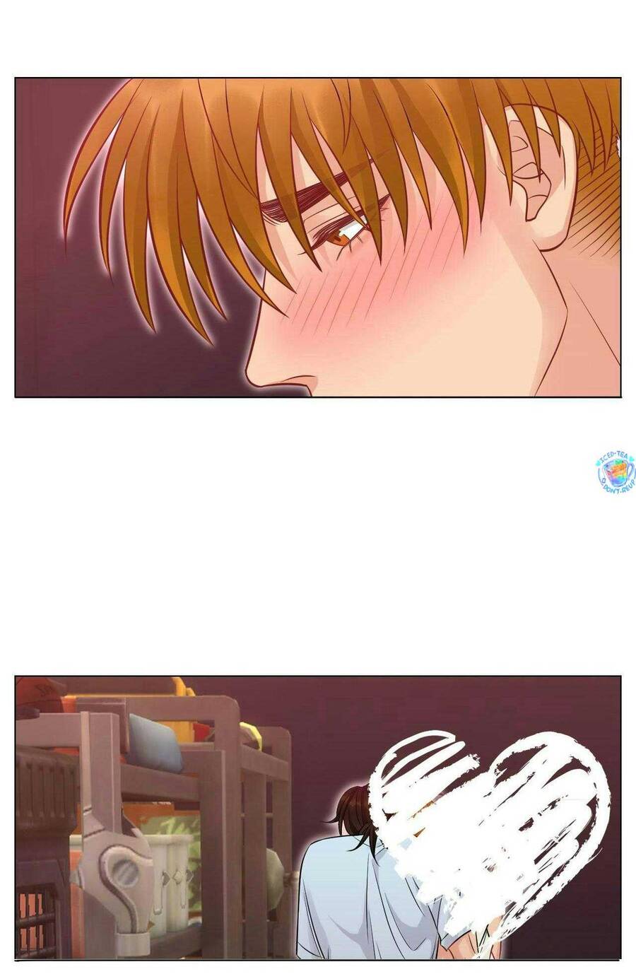 Ký Túc Xá Nam Phòng 303 [Chap 1-249]