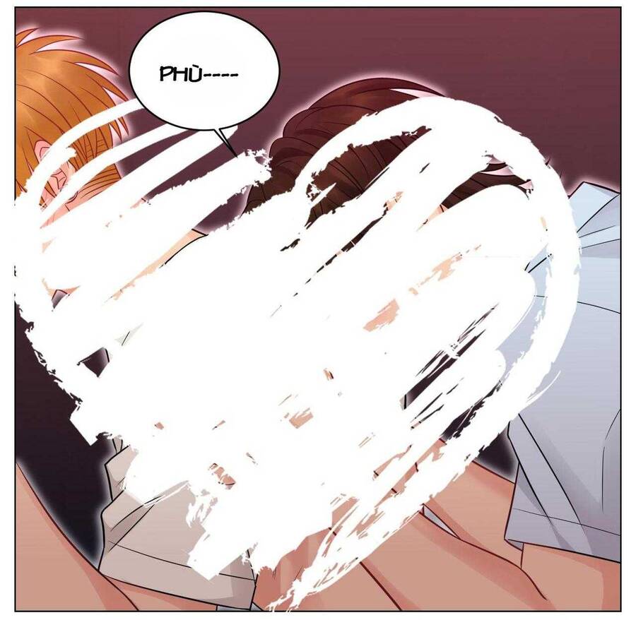 Ký Túc Xá Nam Phòng 303 [Chap 1-249]