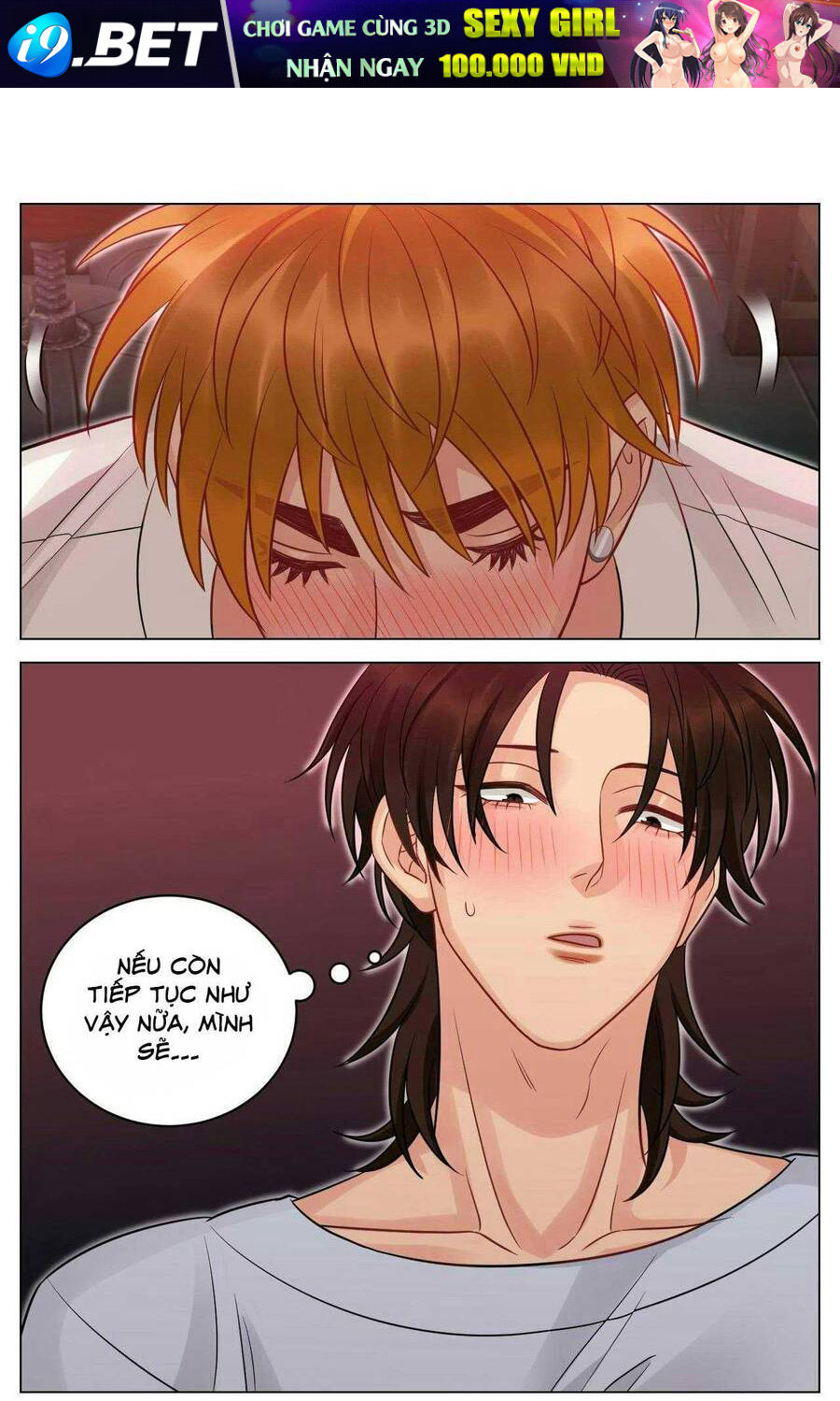 Ký Túc Xá Nam Phòng 303 [Chap 1-249]