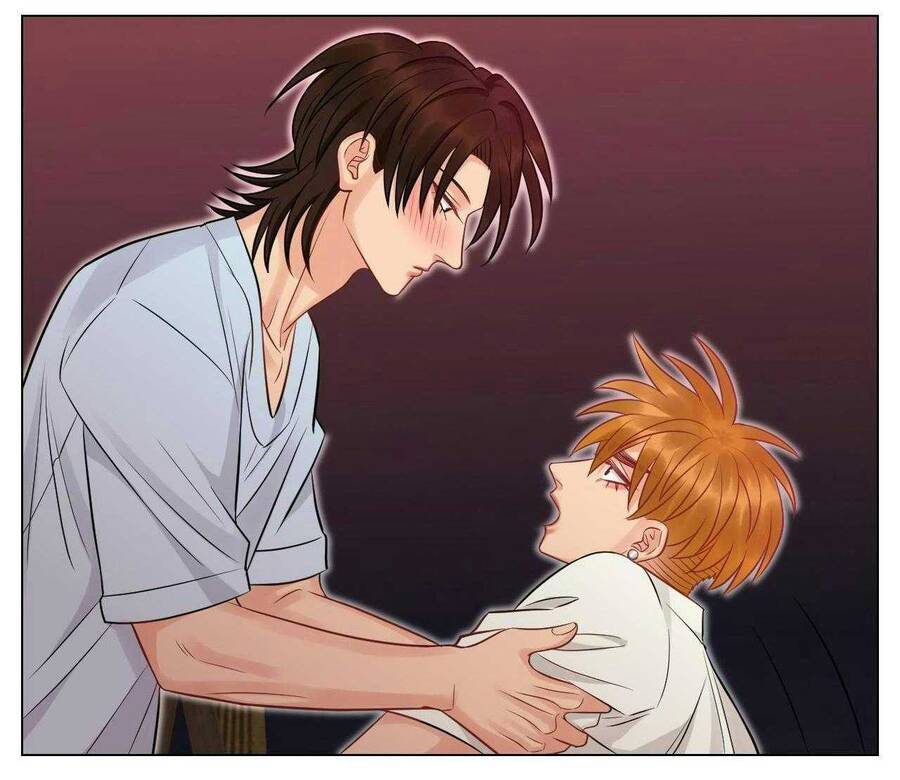 Ký Túc Xá Nam Phòng 303 [Chap 1-249]