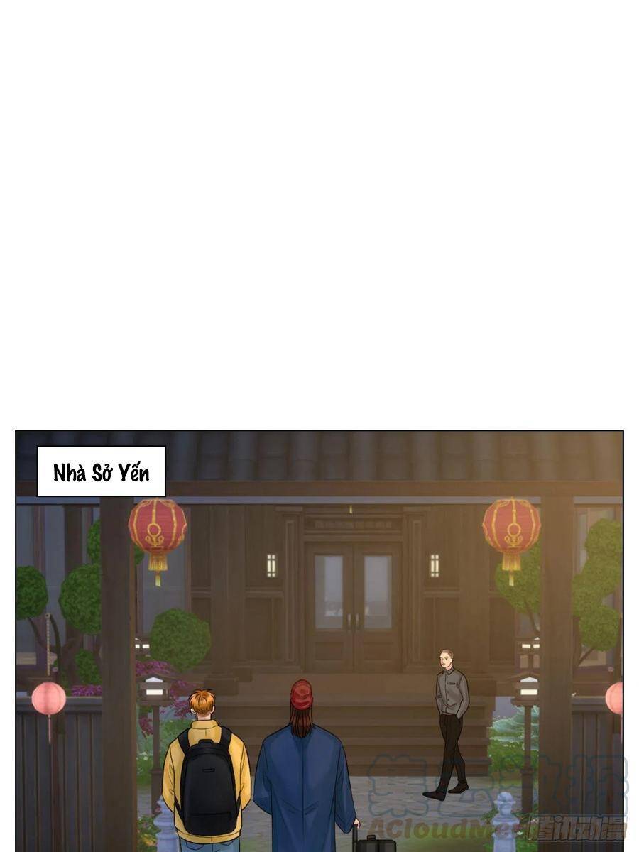 Ký Túc Xá Nam Phòng 303 [Chap 1-249]