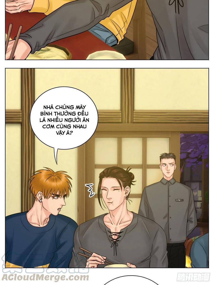 Ký Túc Xá Nam Phòng 303 [Chap 1-249]