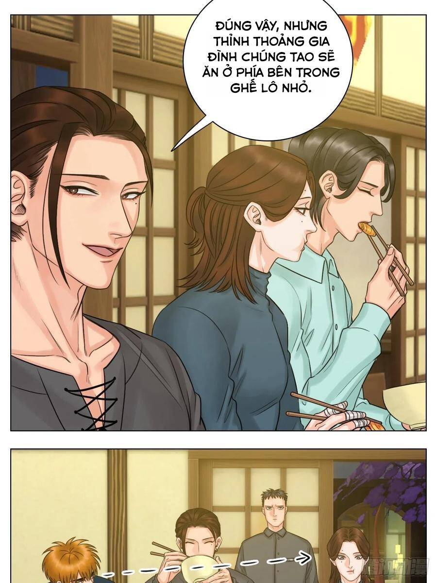 Ký Túc Xá Nam Phòng 303 [Chap 1-249]