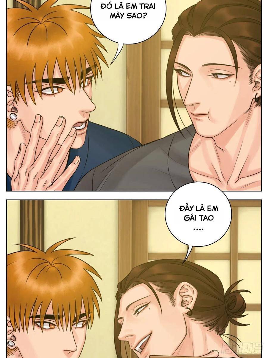 Ký Túc Xá Nam Phòng 303 [Chap 1-249]