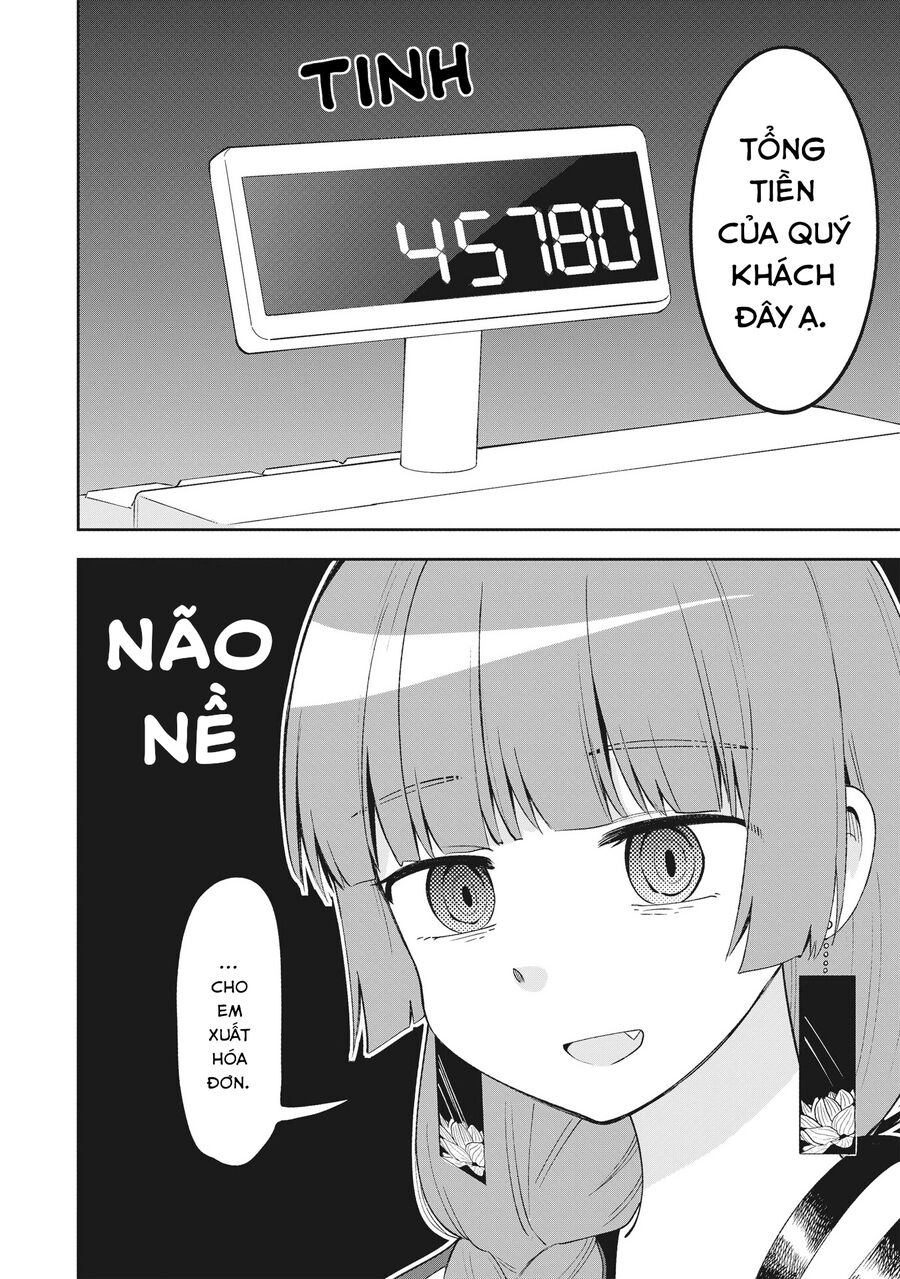 Bocchi The Rock! Ngoại Truyện Nhật Ký Say Rượu Của Hiroi Kikuri [Chap 1-38]