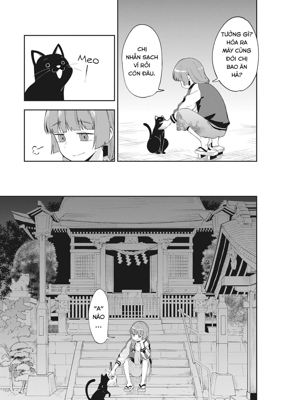 Bocchi The Rock! Ngoại Truyện Nhật Ký Say Rượu Của Hiroi Kikuri [Chap 1-38]