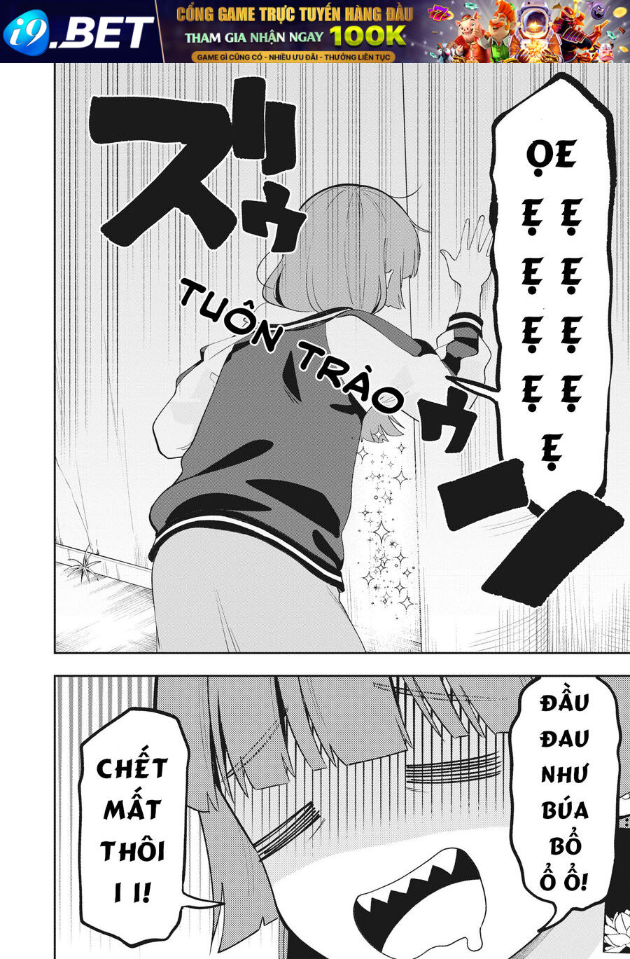 Bocchi The Rock! Ngoại Truyện Nhật Ký Say Rượu Của Hiroi Kikuri [Chap 1-38]