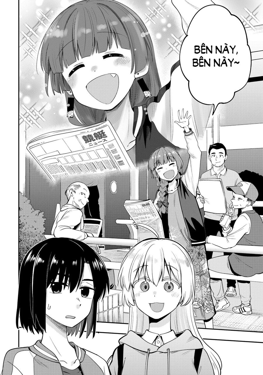 Bocchi The Rock! Ngoại Truyện Nhật Ký Say Rượu Của Hiroi Kikuri [Chap 1-38]