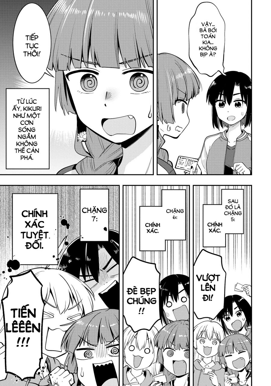 Bocchi The Rock! Ngoại Truyện Nhật Ký Say Rượu Của Hiroi Kikuri [Chap 1-38]