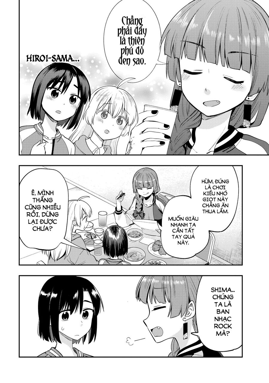 Bocchi The Rock! Ngoại Truyện Nhật Ký Say Rượu Của Hiroi Kikuri [Chap 1-38]