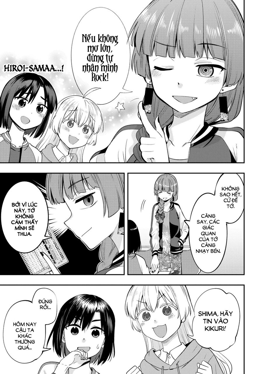 Bocchi The Rock! Ngoại Truyện Nhật Ký Say Rượu Của Hiroi Kikuri [Chap 1-38]