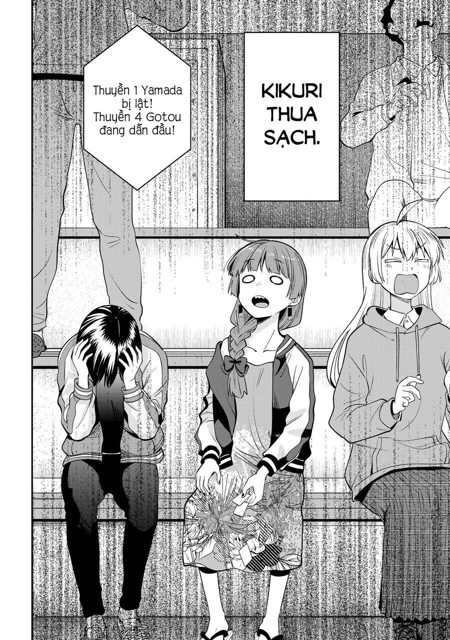 Bocchi The Rock! Ngoại Truyện Nhật Ký Say Rượu Của Hiroi Kikuri [Chap 1-38]