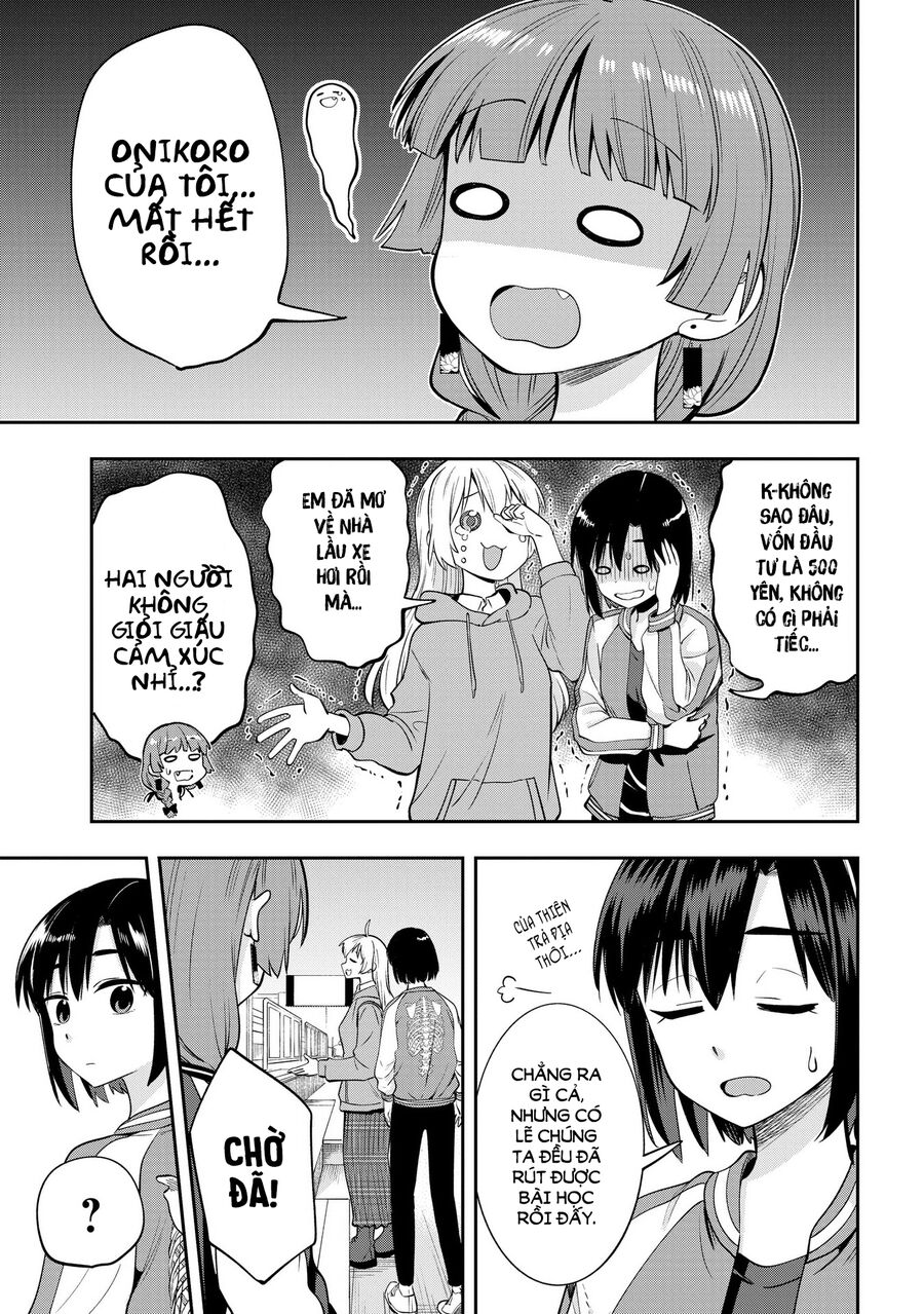 Bocchi The Rock! Ngoại Truyện Nhật Ký Say Rượu Của Hiroi Kikuri [Chap 1-38]