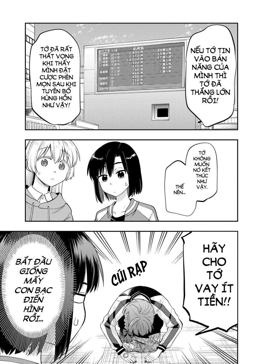Bocchi The Rock! Ngoại Truyện Nhật Ký Say Rượu Của Hiroi Kikuri [Chap 1-38]