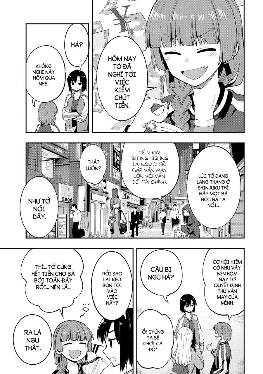 Bocchi The Rock! Ngoại Truyện Nhật Ký Say Rượu Của Hiroi Kikuri [Chap 1-38]