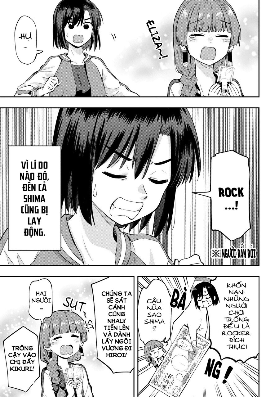 Bocchi The Rock! Ngoại Truyện Nhật Ký Say Rượu Của Hiroi Kikuri [Chap 1-38]