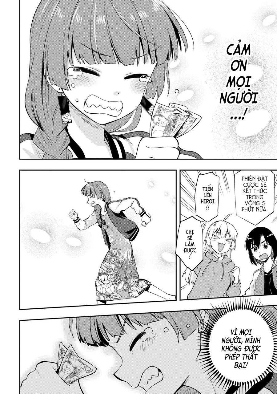 Bocchi The Rock! Ngoại Truyện Nhật Ký Say Rượu Của Hiroi Kikuri [Chap 1-38]