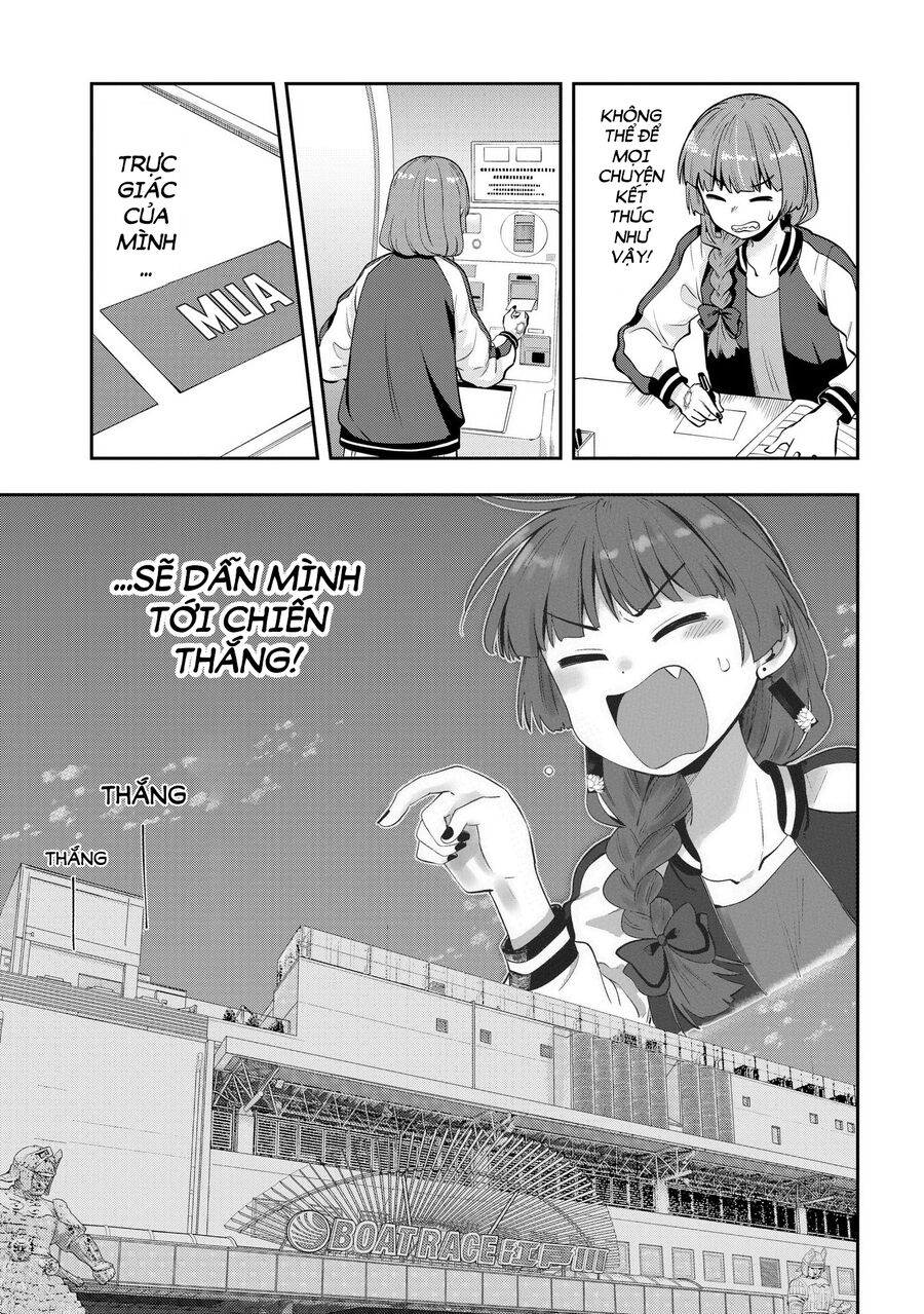 Bocchi The Rock! Ngoại Truyện Nhật Ký Say Rượu Của Hiroi Kikuri [Chap 1-38]