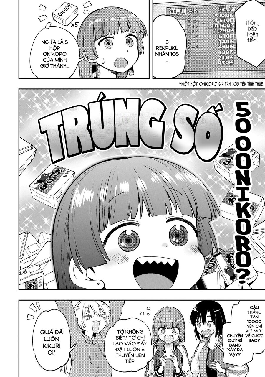 Bocchi The Rock! Ngoại Truyện Nhật Ký Say Rượu Của Hiroi Kikuri [Chap 1-38]