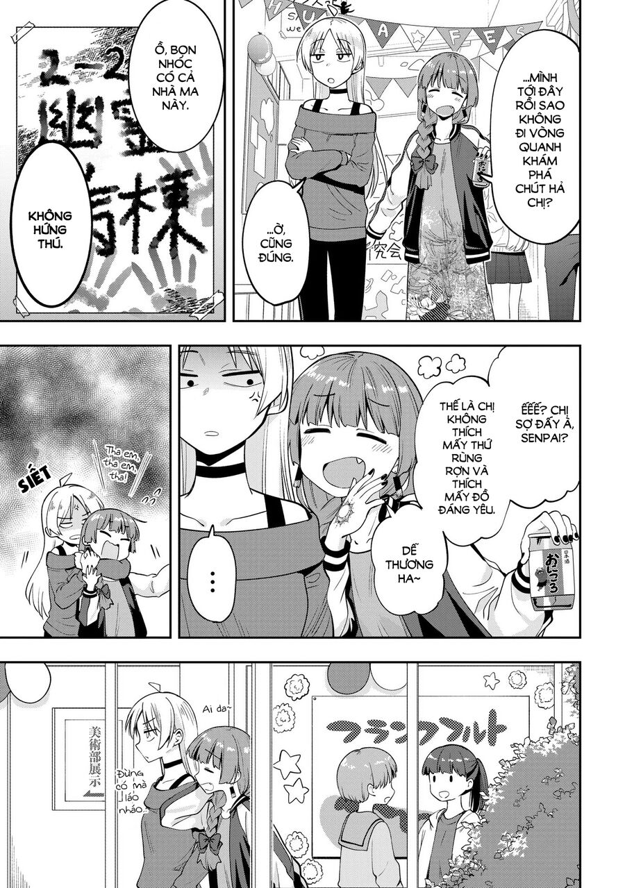 Bocchi The Rock! Ngoại Truyện Nhật Ký Say Rượu Của Hiroi Kikuri [Chap 1-38]